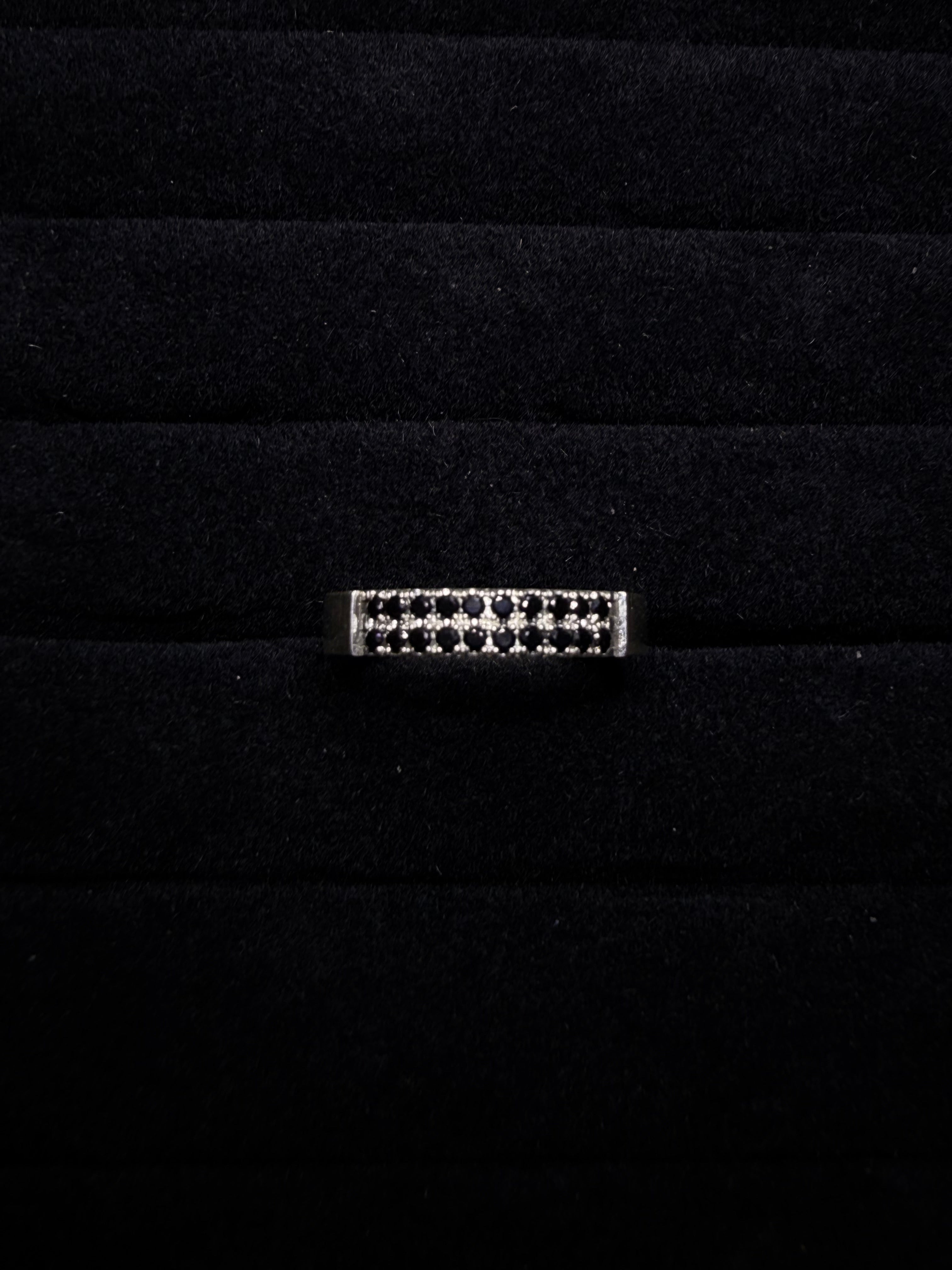 HADES Pavé - Universo Spinel
